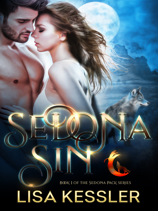 Title details for Sedona Sin by Lisa Kessler - Available